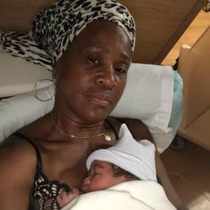 Meet your Posher, Cecilia